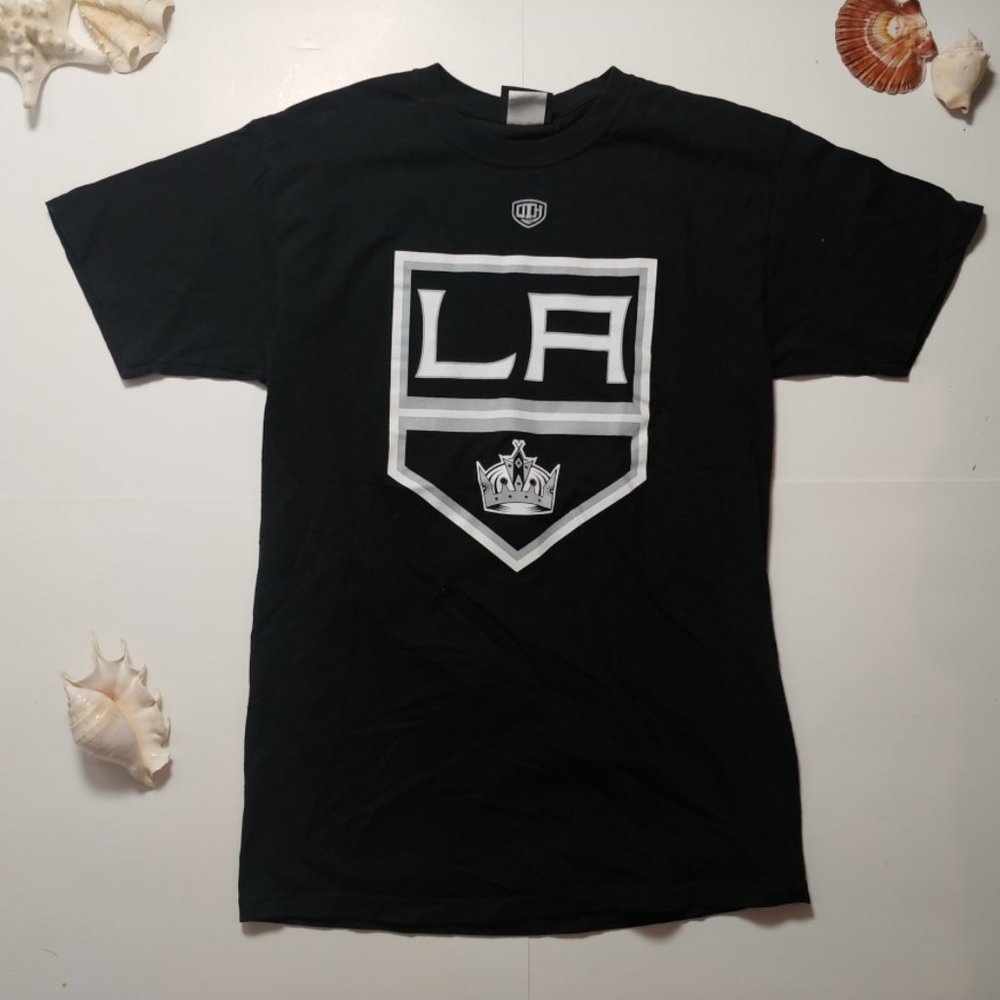 Mens Hockey t-shirt - LA Kings #14